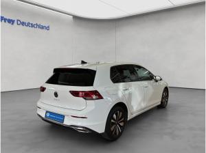 Volkswagen Golf VIII Lim 1.0 TSI Move