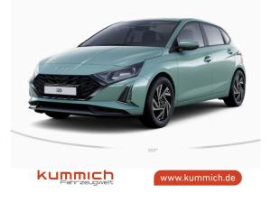 Hyundai i20 1.0T-GDi 90PS M/T TREND