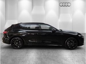 Audi A5 Avant S-Line e-hybrid