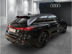 Audi A5 Avant S-Line e-hybrid