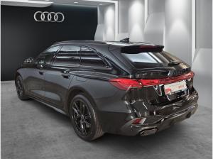 Audi A5 Avant S-Line e-hybrid