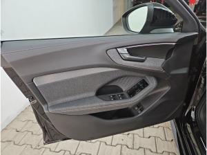 Audi A5 Avant S-Line e-hybrid