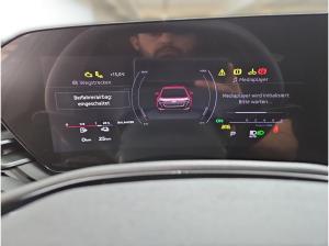 Audi A5 Avant S-Line e-hybrid