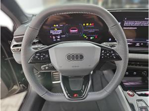 Audi A5 Avant S-Line e-hybrid