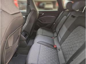 Audi A5 Avant S-Line e-hybrid
