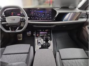 Audi A5 Avant S-Line e-hybrid