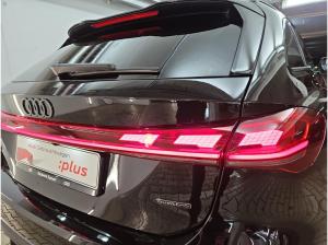 Audi A5 Avant S-Line e-hybrid