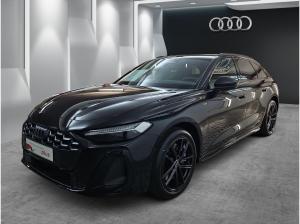 Audi A5 Avant S-Line e-hybrid