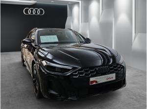 Audi A5 Avant S-Line e-hybrid