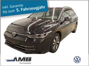Volkswagen Golf Variant Goal 1.5 TSI AHK/Standhzg/04.30Garantie