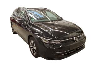 Volkswagen Golf Variant Goal 1.5 TSI AHK/Standhzg/04.30Garantie