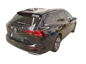 Volkswagen Golf Variant Goal 1.5 TSI AHK/Standhzg/04.30Garantie