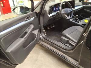 Volkswagen Golf Variant Goal 1.5 TSI AHK/Standhzg/04.30Garantie