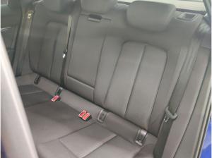Audi A6 Avant Sport 45 TFSI qu S line-Ext/07.27NW-Garantie