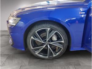 Audi A6 Avant Sport 45 TFSI qu S line-Ext/07.27NW-Garantie