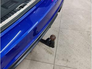 Audi A6 Avant Sport 45 TFSI qu S line-Ext/07.27NW-Garantie