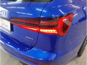 Audi A6 Avant Sport 45 TFSI qu S line-Ext/07.27NW-Garantie