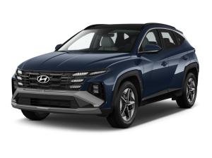 Hyundai TUCSON 🔥 Hyundai TUCSON TREND – Das SUV-Highlight zum Top-Leasing |