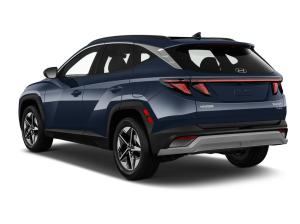Hyundai TUCSON 🔥 Hyundai TUCSON TREND – Das SUV-Highlight zum Top-Leasing |