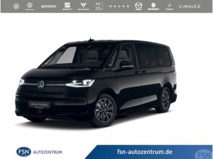 Volkswagen Multivan 'ENERGY' Motor: 2,0 l TDI SCR Ge