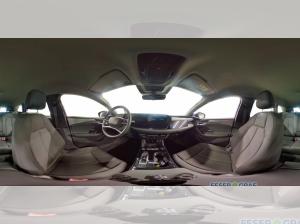 Audi A6 e-tron Avant performance AHK LUFT B&O HuD