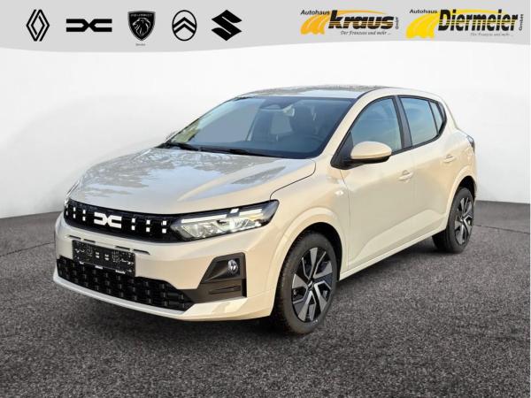 Sandero