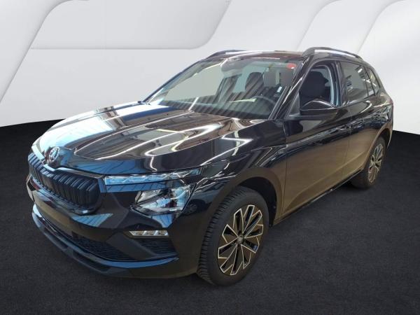 Skoda Kamiq 💥Selection Tour💥 1.0 TSI DSG - Matrix-LED Kamera Navi SHZ AHK ACC Keyless PDC