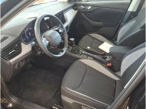 Skoda Kamiq 💥Selection Tour💥 1.0 TSI DSG - Matrix-LED Kamera Navi  SHZ AHK ACC Keyless PDC