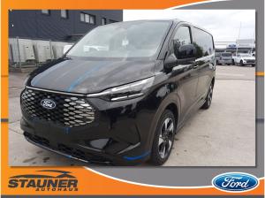 Ford Transit Custom 320L1 Sport Elektro 70 KWH AHK B&O