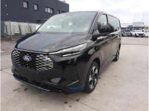Ford Transit Custom 320L1 Sport Elektro 70 KWH AHK B&O