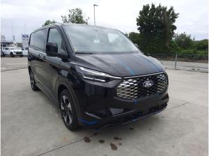 Ford Transit Custom 320L1 Sport Elektro 70 KWH AHK B&O