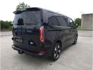 Ford Transit Custom 320L1 Sport Elektro 70 KWH AHK B&O