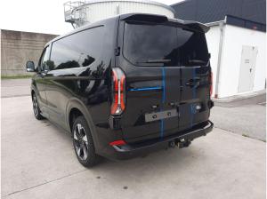 Ford Transit Custom 320L1 Sport Elektro 70 KWH AHK B&O