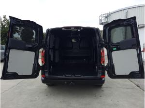 Ford Transit Custom 320L1 Sport Elektro 70 KWH AHK B&O