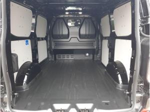 Ford Transit Custom 320L1 Sport Elektro 70 KWH AHK B&O