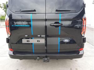 Ford Transit Custom 320L1 Sport Elektro 70 KWH AHK B&O