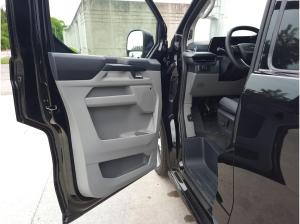 Ford Transit Custom 320L1 Sport Elektro 70 KWH AHK B&O