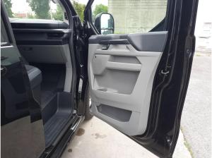 Ford Transit Custom 320L1 Sport Elektro 70 KWH AHK B&O