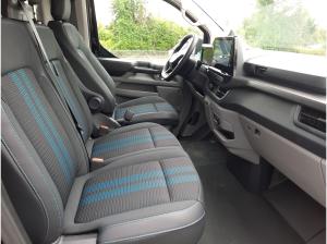 Ford Transit Custom 320L1 Sport Elektro 70 KWH AHK B&O