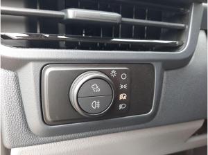 Ford Transit Custom 320L1 Sport Elektro 70 KWH AHK B&O