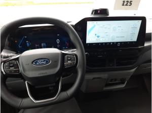 Ford Transit Custom 320L1 Sport Elektro 70 KWH AHK B&O
