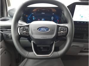 Ford Transit Custom 320L1 Sport Elektro 70 KWH AHK B&O