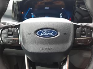 Ford Transit Custom 320L1 Sport Elektro 70 KWH AHK B&O