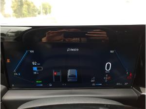 Ford Transit Custom 320L1 Sport Elektro 70 KWH AHK B&O