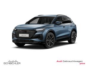 Audi Q4 e-tron Q4 45 e-tron quattro AUT DynLicht Fernlichtass.