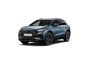 Audi Q4 e-tron Q4 45 e-tron quattro AUT DynLicht Fernlichtass.