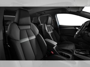Audi Q4 e-tron Q4 45 e-tron quattro AUT DynLicht Fernlichtass.