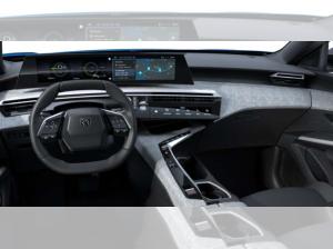 Peugeot 3008 Hybrid 145 e-DSC6 Allure