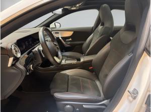 Mercedes-Benz CLA 200 AMG-Line*Pano*SHZ*Klima*LED*Kamera*Haustürlieferung inkl.