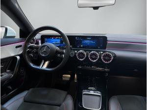 Mercedes-Benz CLA 200 AMG-Line*Pano*SHZ*Klima*LED*Kamera*Haustürlieferung inkl.